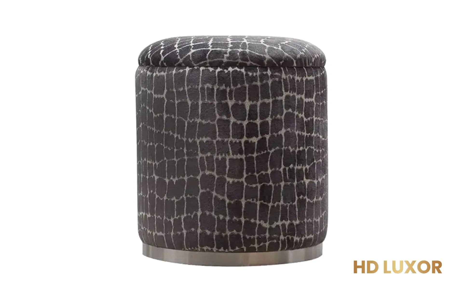 Akio Pouf ( Plat ) 01