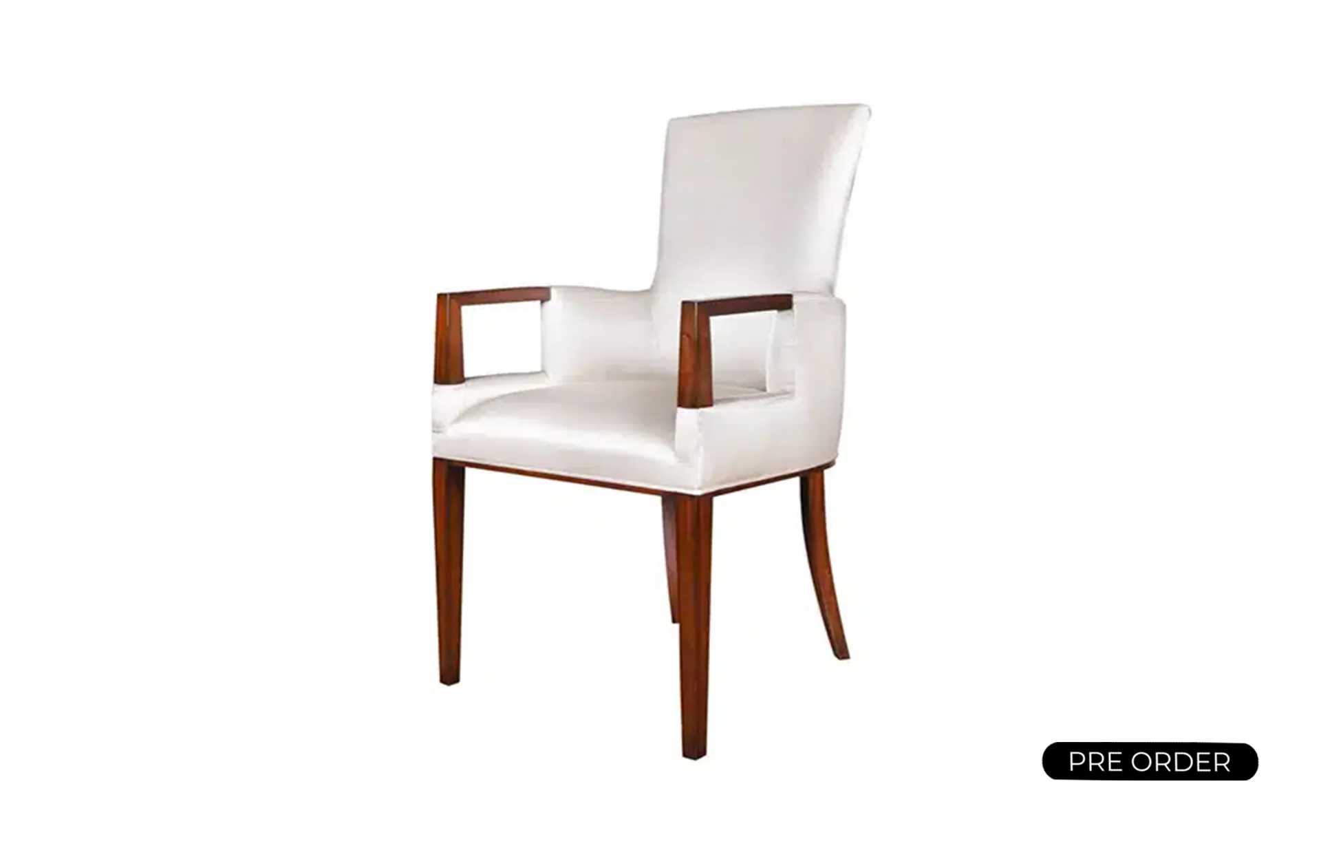 Arm Chair Vienna 34335-1 (PO)