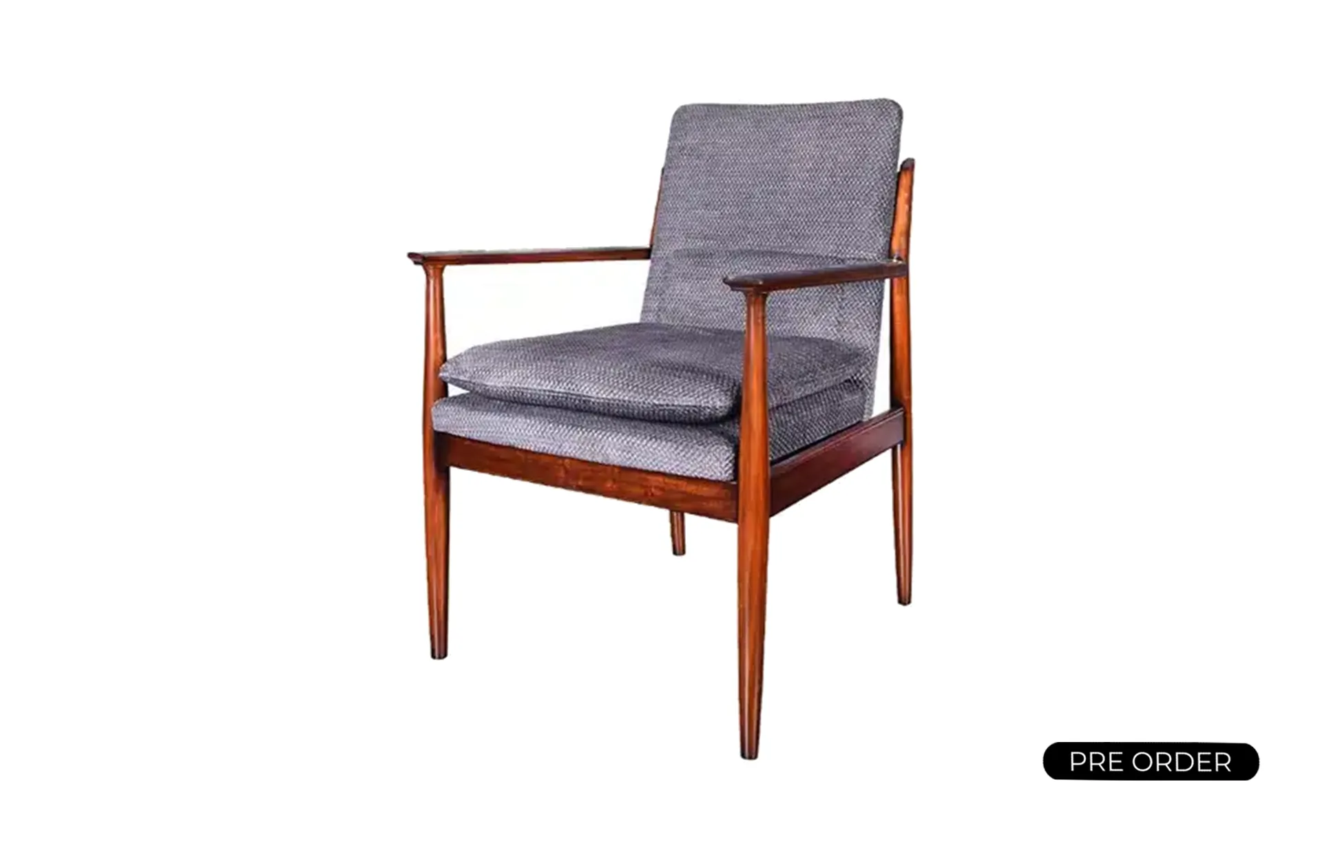 Chair Lund 34730