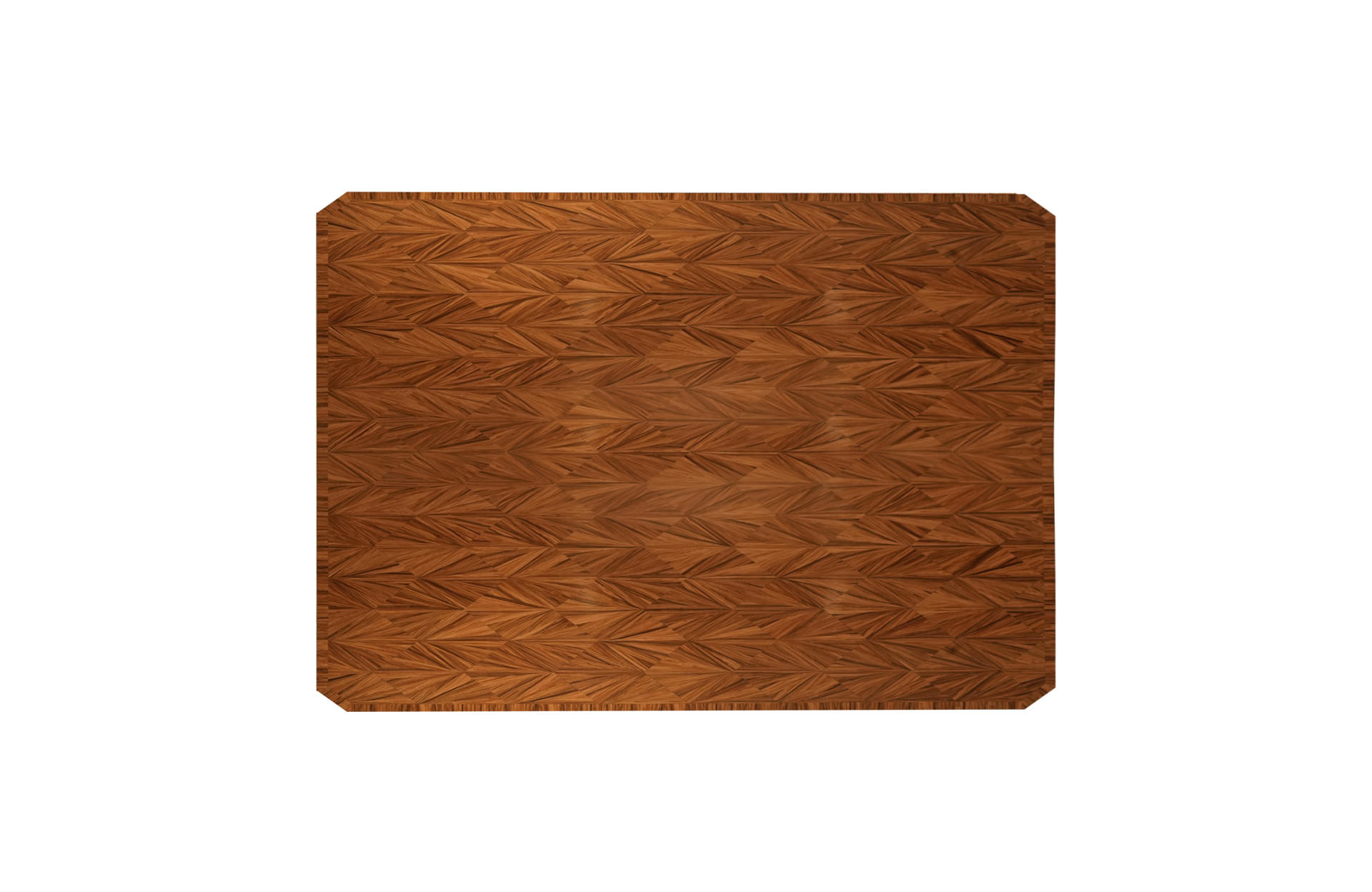 Home Decor Coffee Table Festivo 34491 Top View