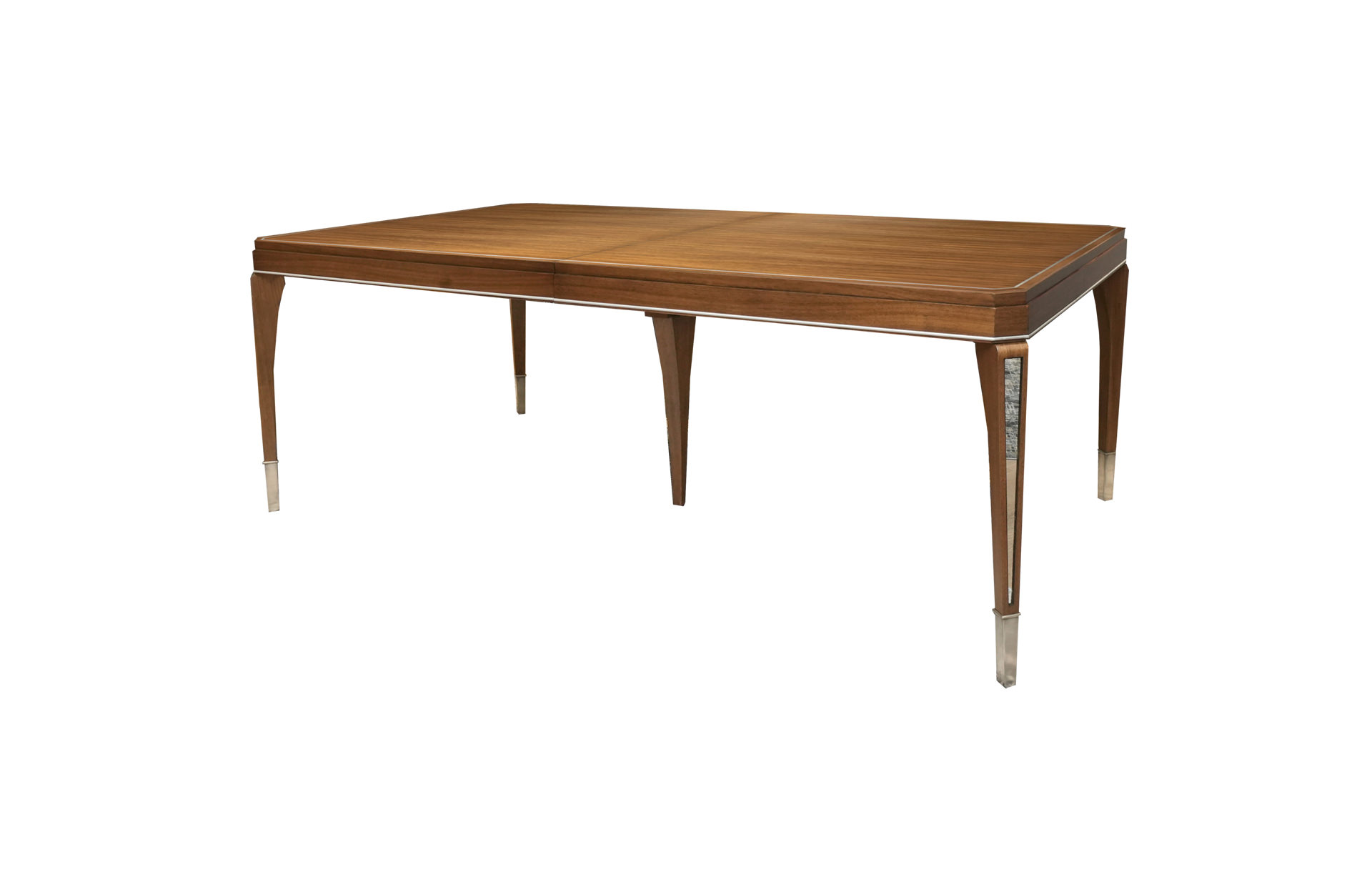 Home Decor Dinning Table Austin 34676 Side View