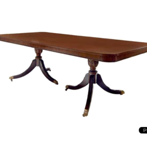 Dinning Table Burl 33160-240