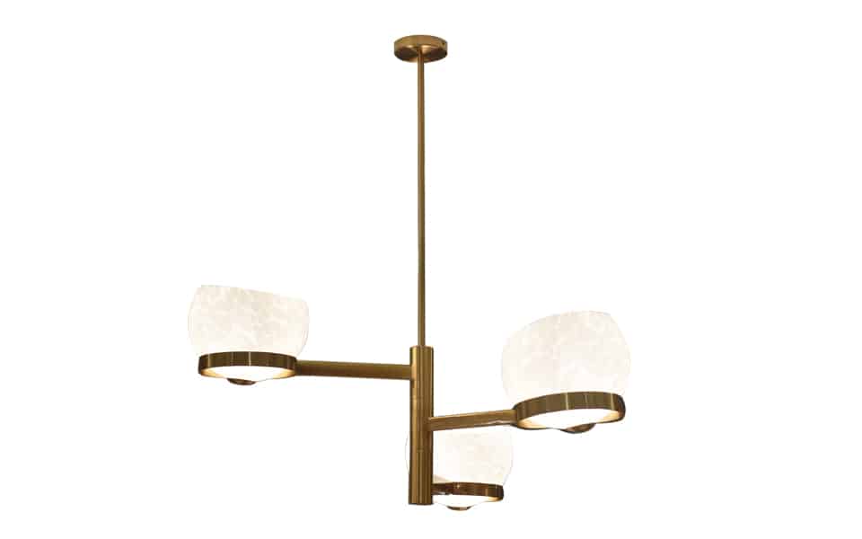 Ceiling Lights - ID