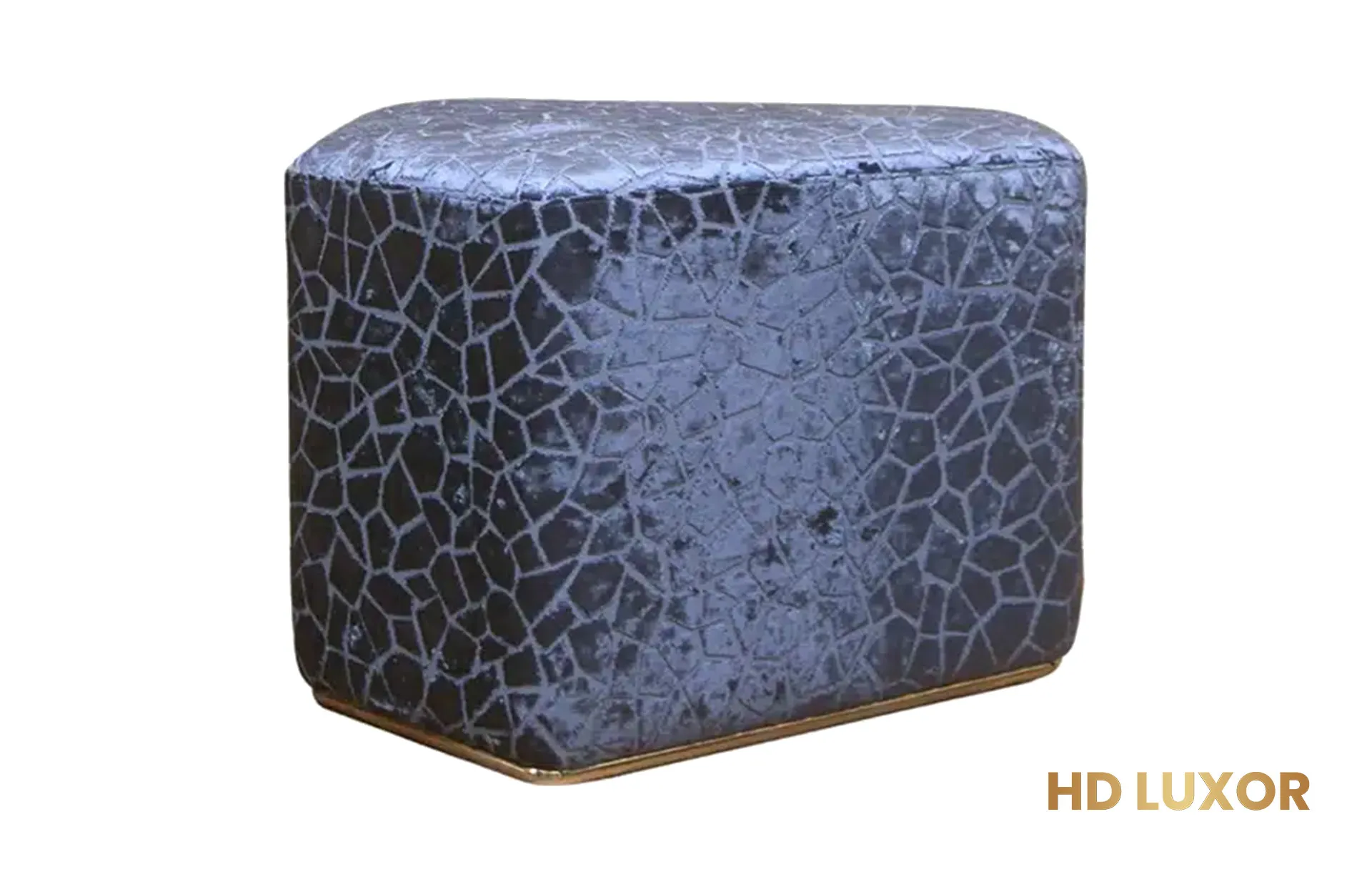 Inanga Stool Ultamarine