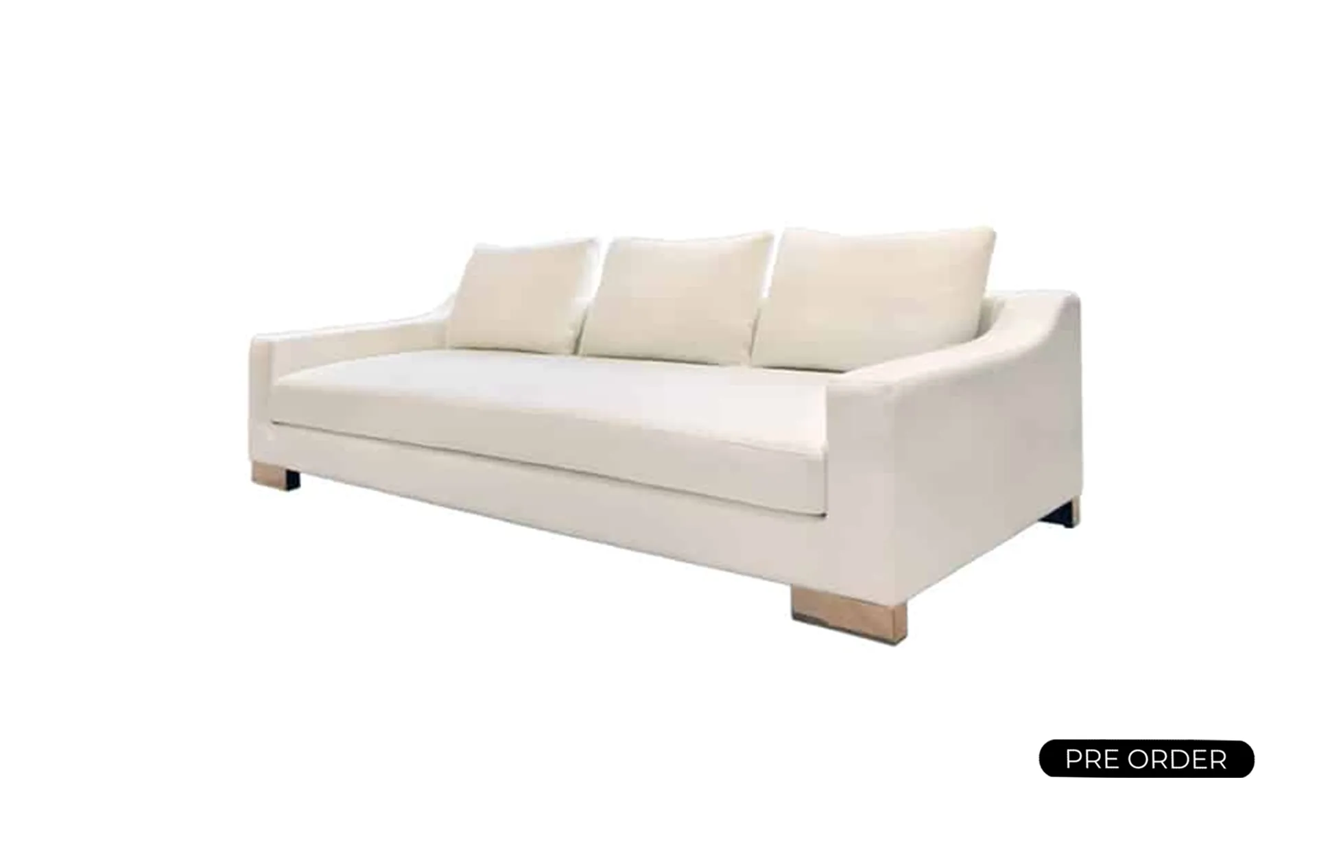MPS2173004 Daniel Small Sofa