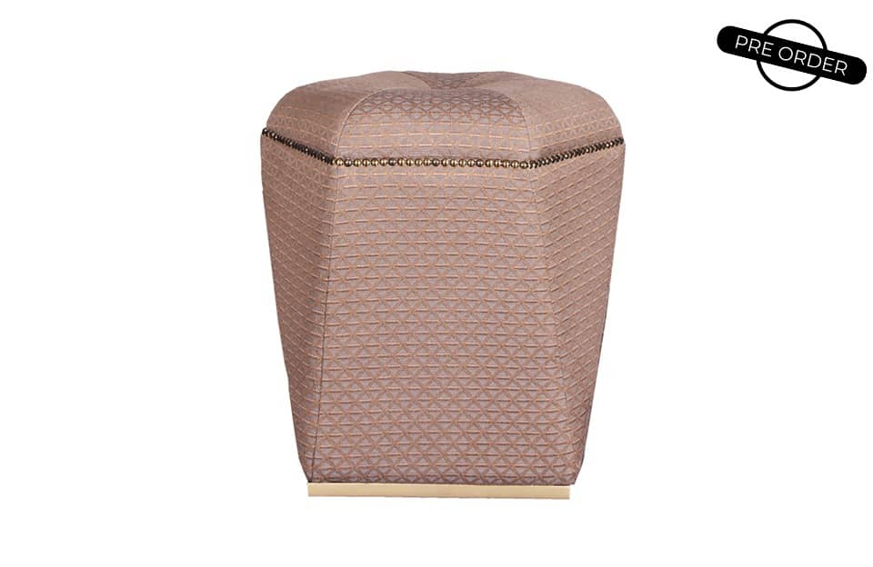 ST2010004 Lana Stool