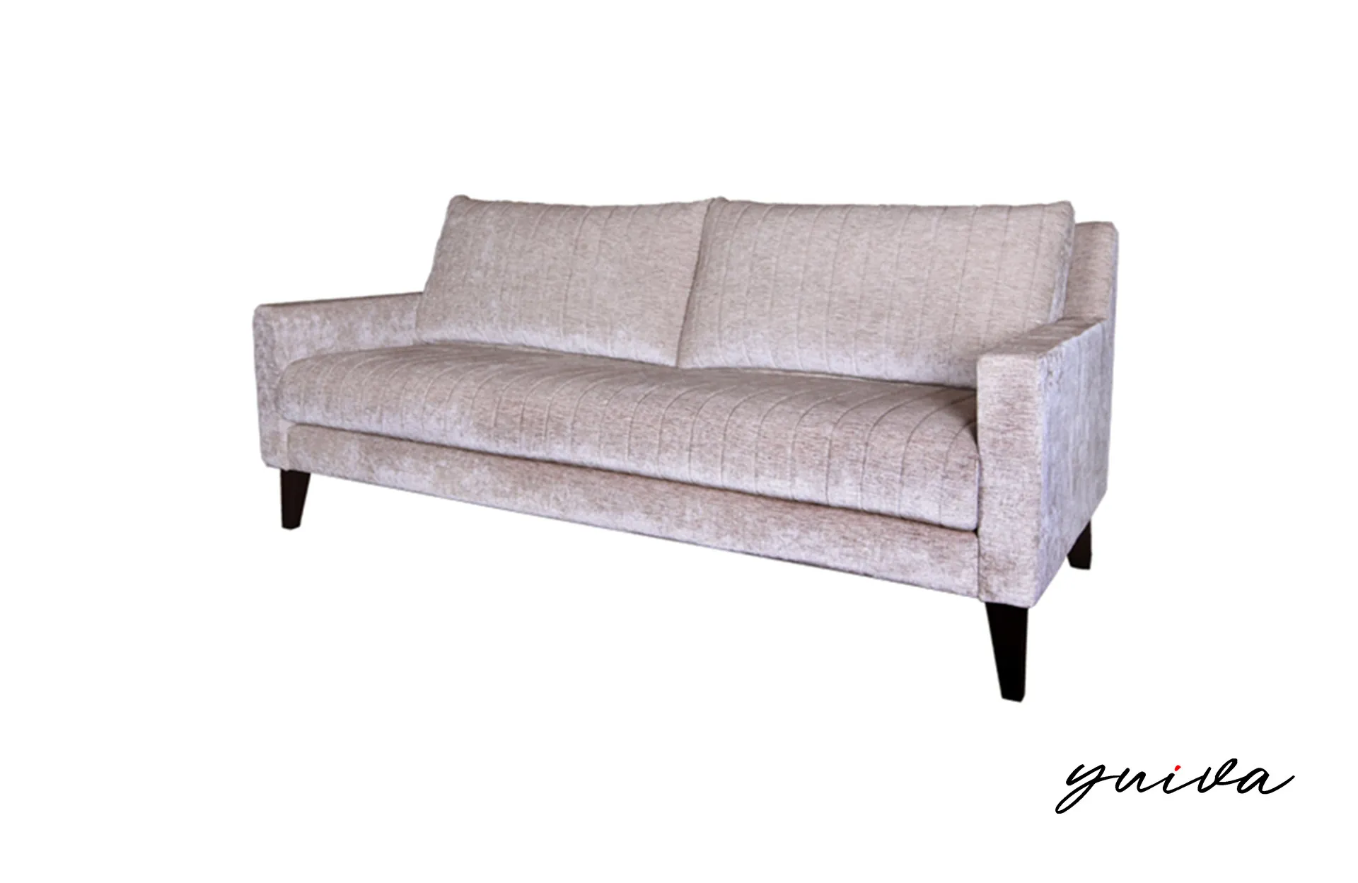 Home Decor Peter Sofa 01 Side View