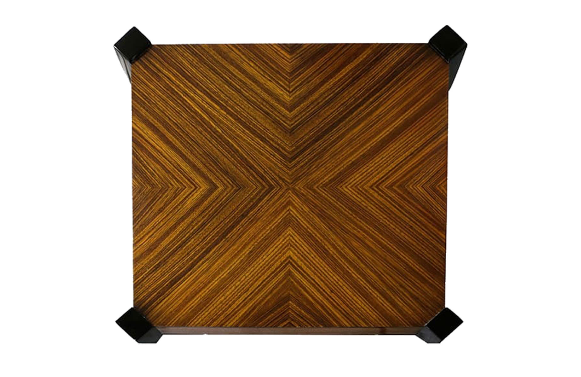 Home Decor Quatre Side Table 34901 Top View