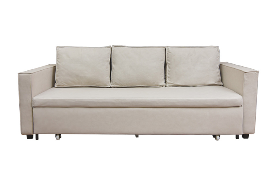 Home Decor Sofa Bed SC5635 Large Front View