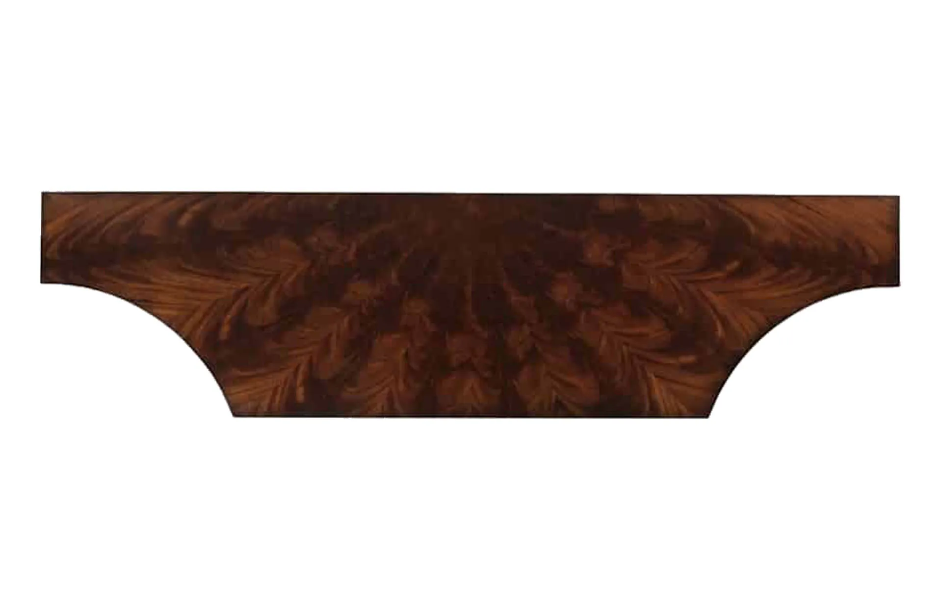 Home Decor Sideboard Milano 34566 Top View