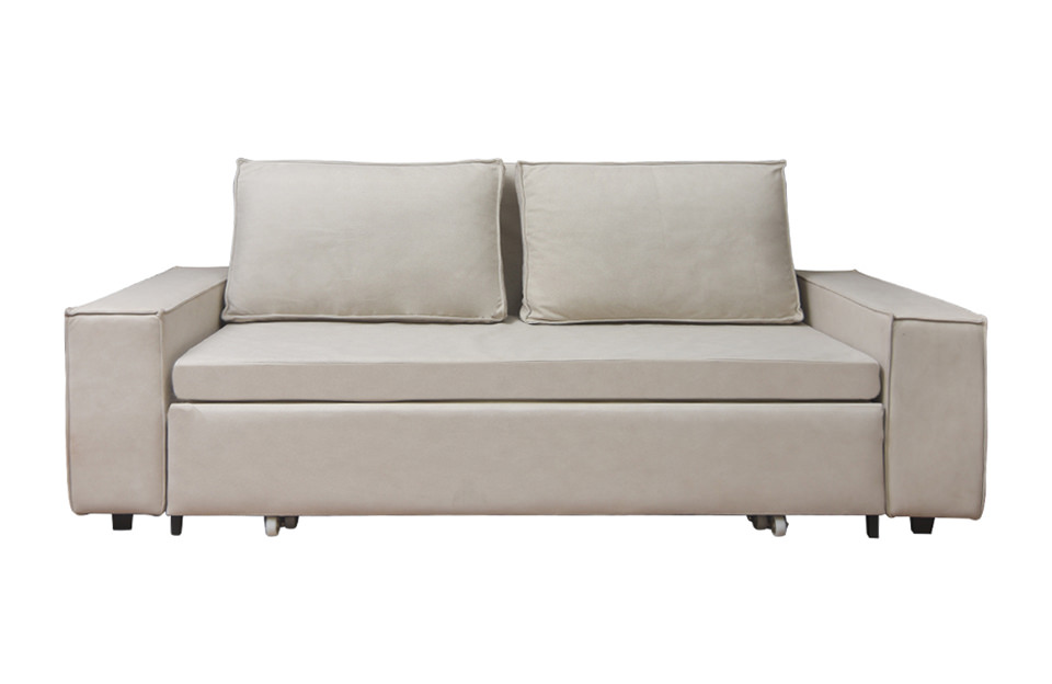 Home Decor Sofa Bed SC5635 Small Front View