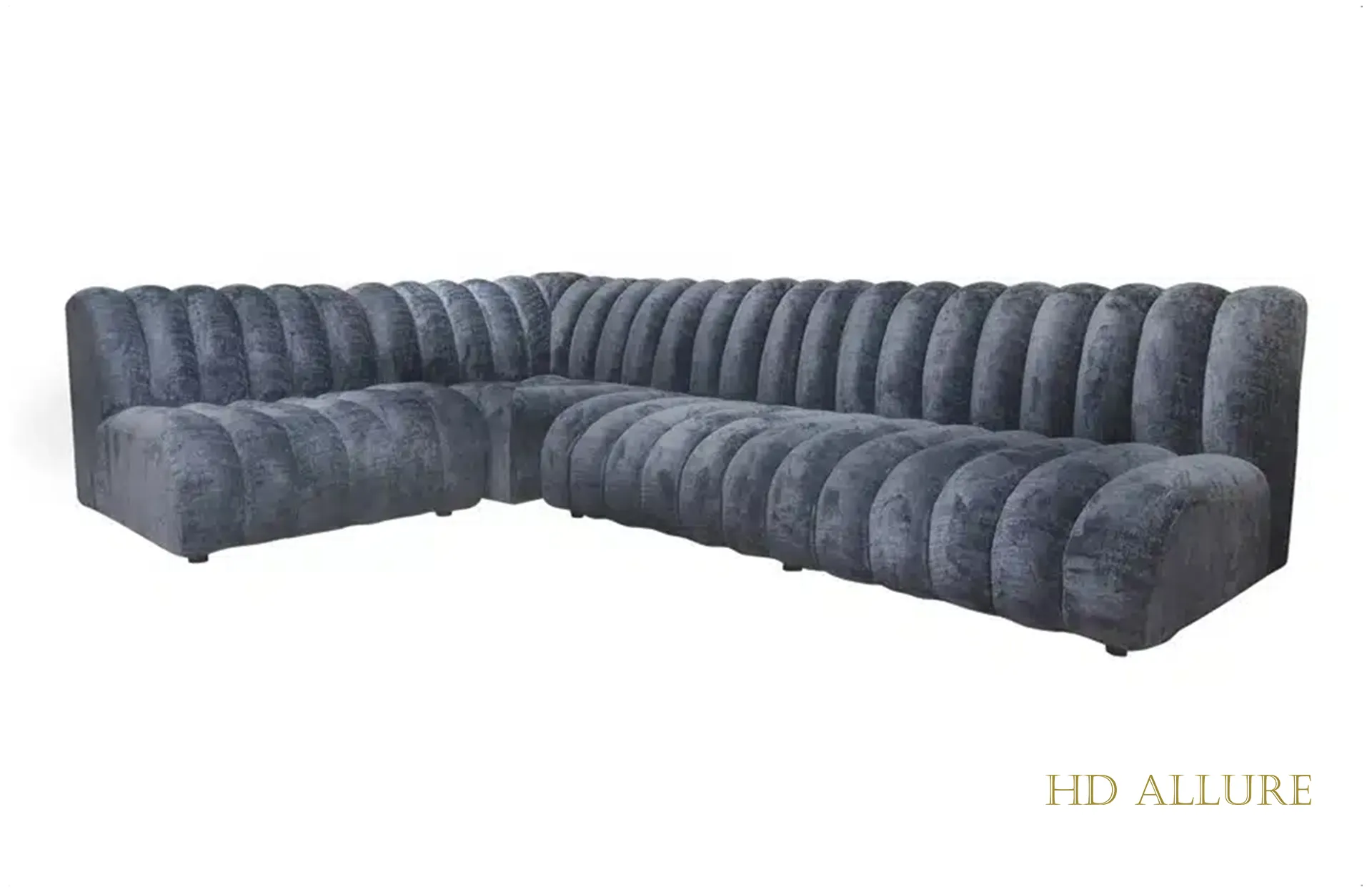 Avigon Modular Sofa ( Set 3 )
