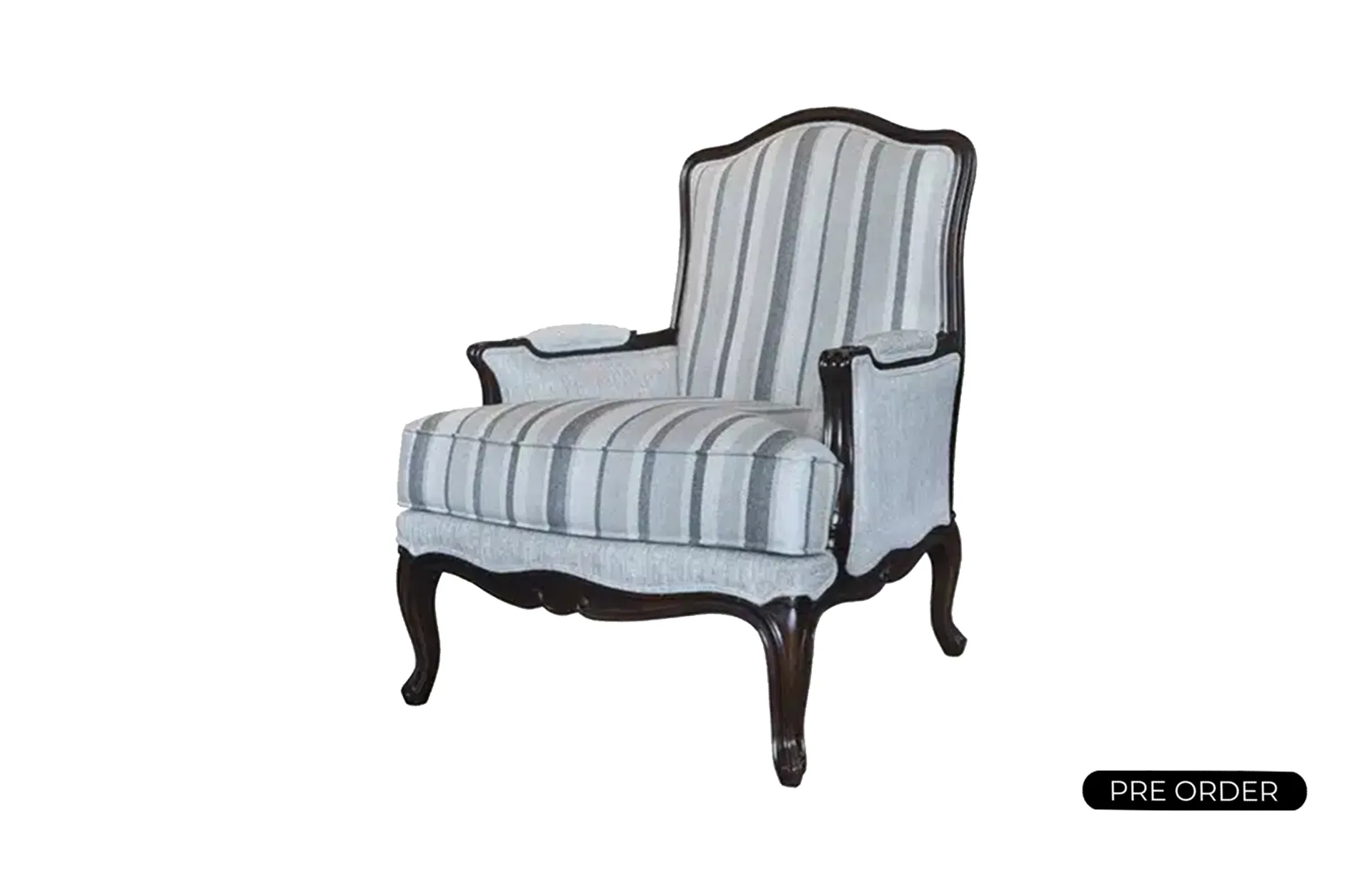 Swiss Romace Chair