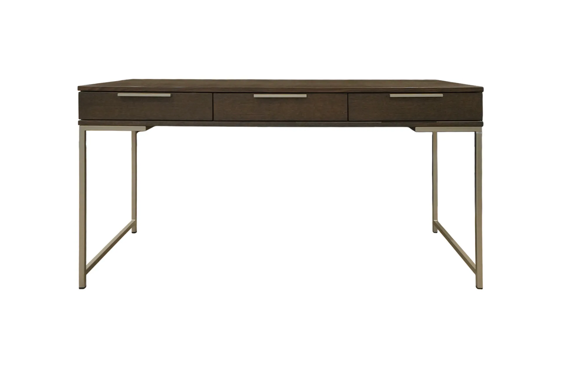 Home Decor Theron Desk Front View