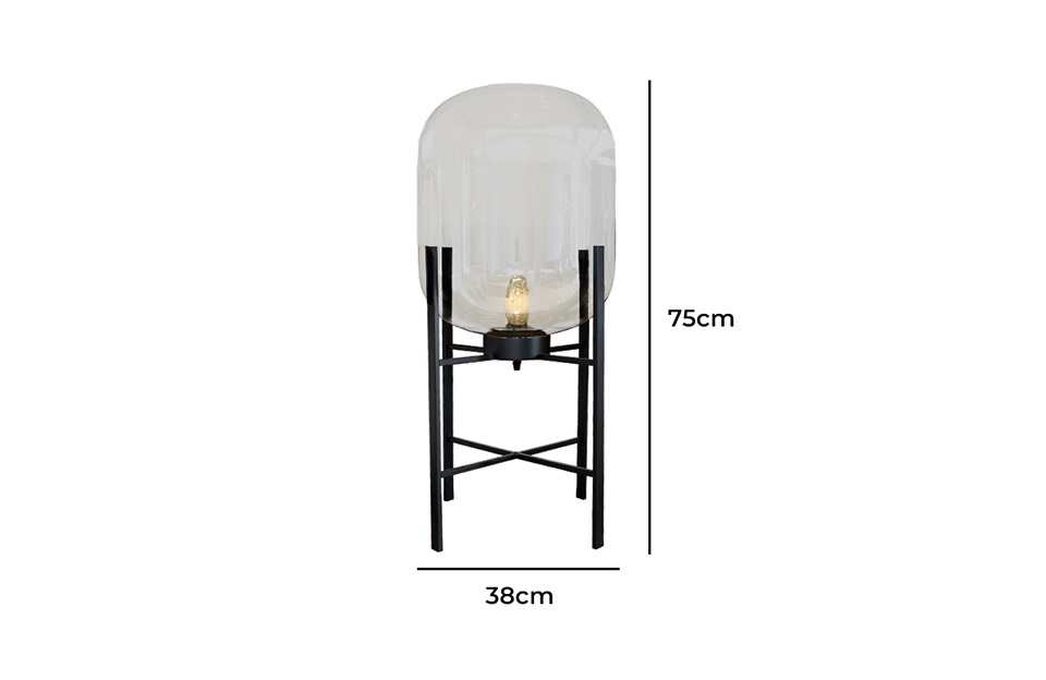 Lightning Loft 293-T2