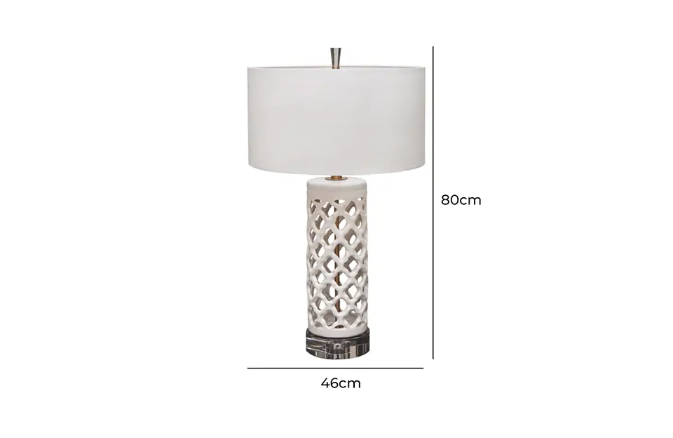 Table Lamp HB-1404
