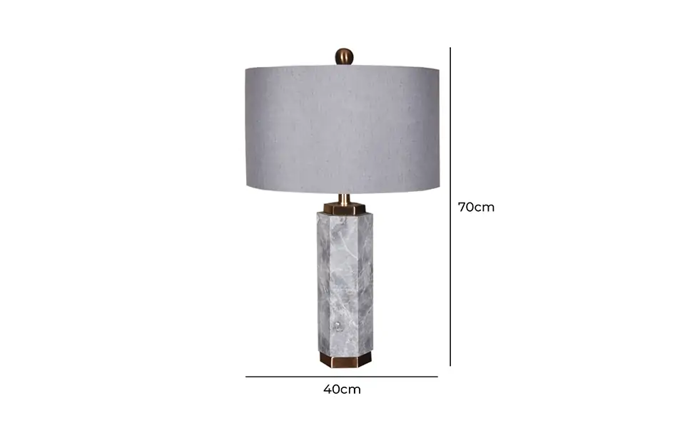 Table Lamp HB-2141