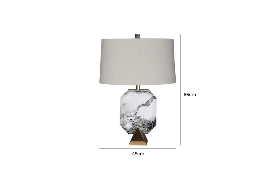 Table Lamp HB-2151