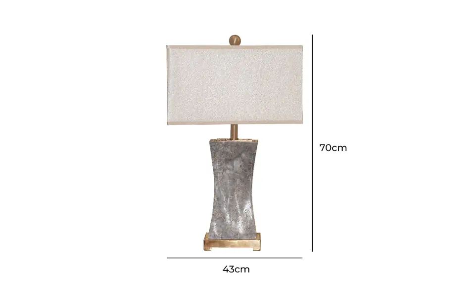 Table Lamp HB-2156