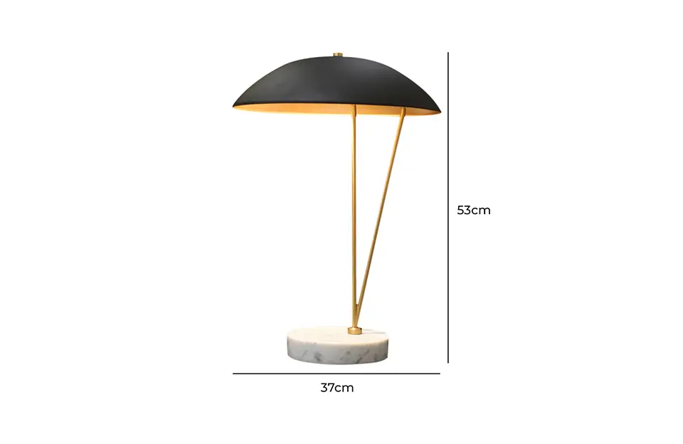 Table Lamp HB-2395
