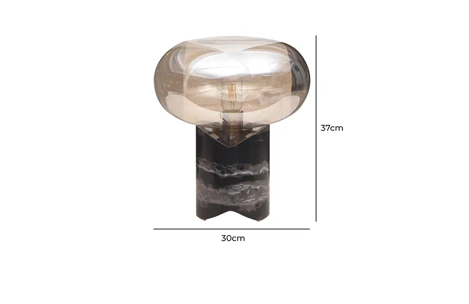 Table Lamp HB-2462