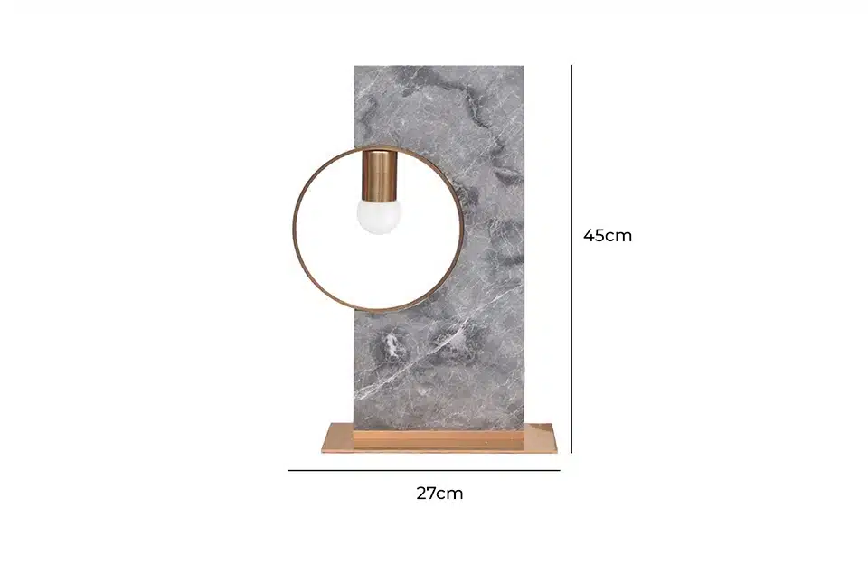 Table Lamp HB-2469