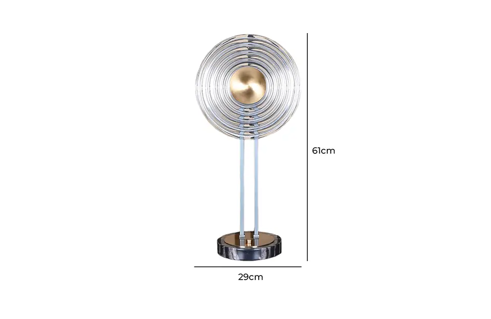 Table Lamp HB-2475