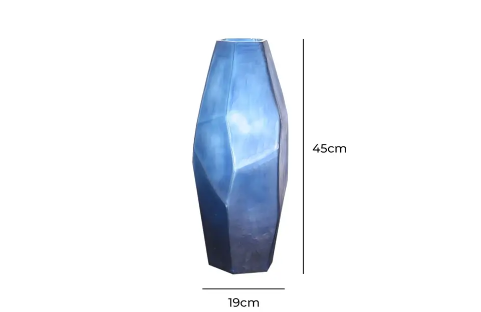 15613-544 Aqua Marine Tall