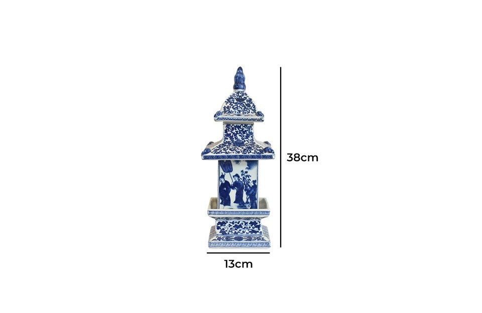 Decorative Jar Des-09