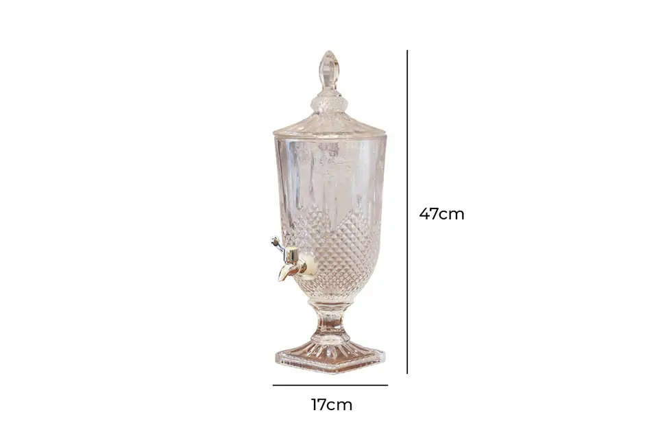 Lidded Jar 77276