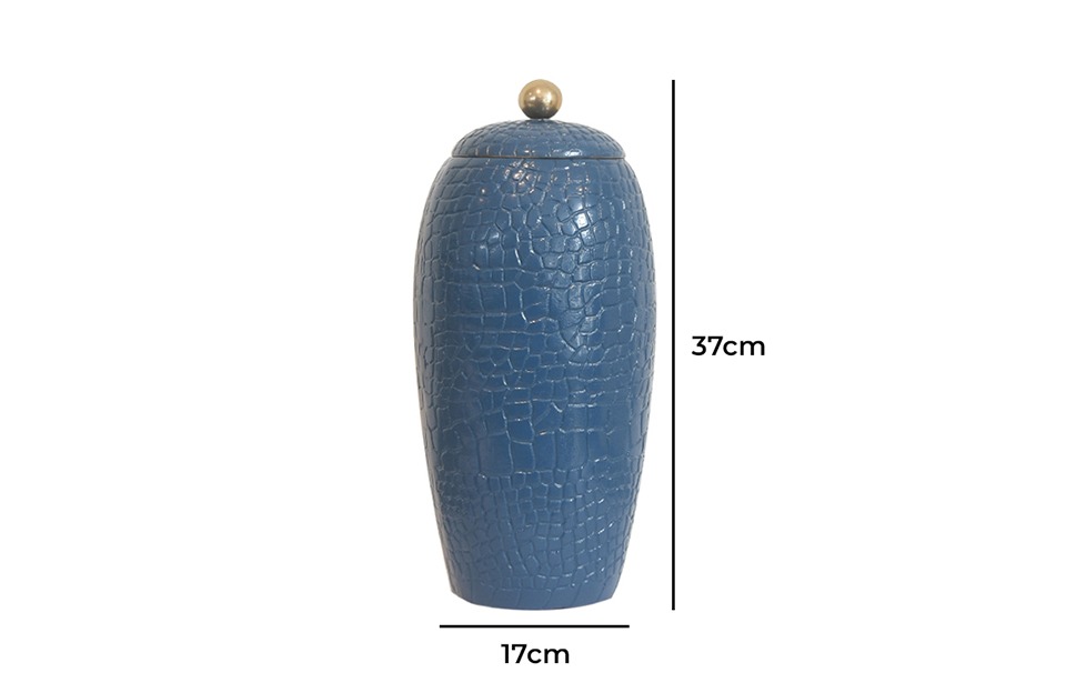 URN LB78233-Blue