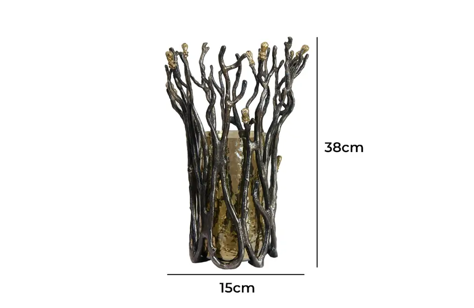 Vase 48472