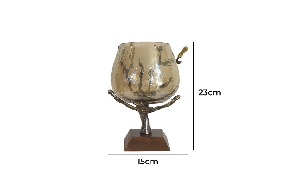 Votive Holder 48469
