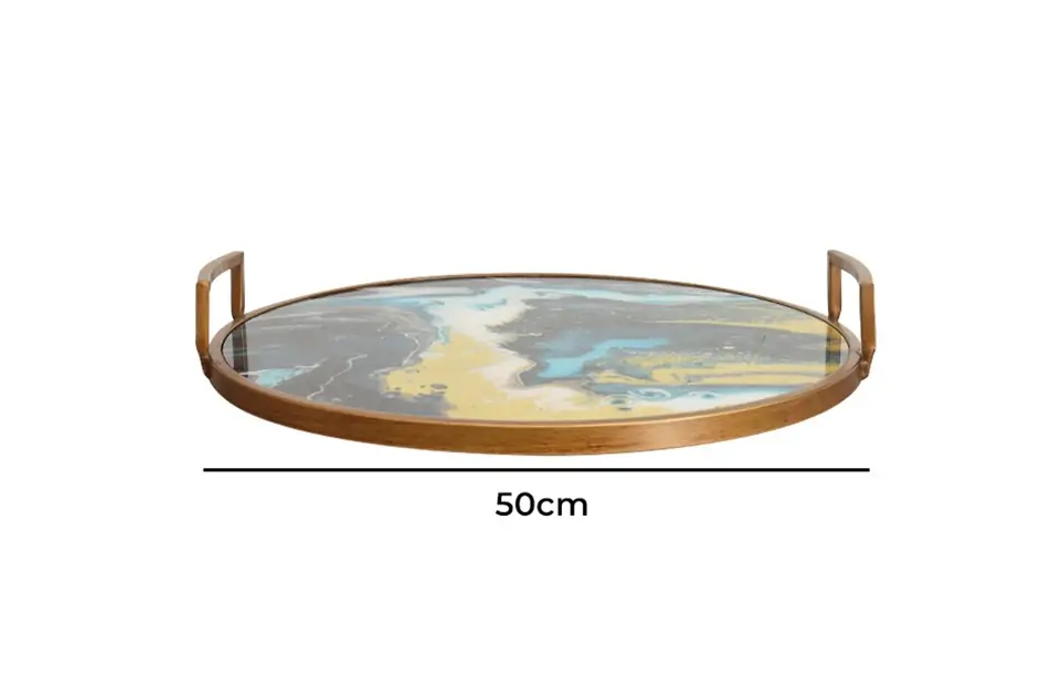 Decorative Tray 45246