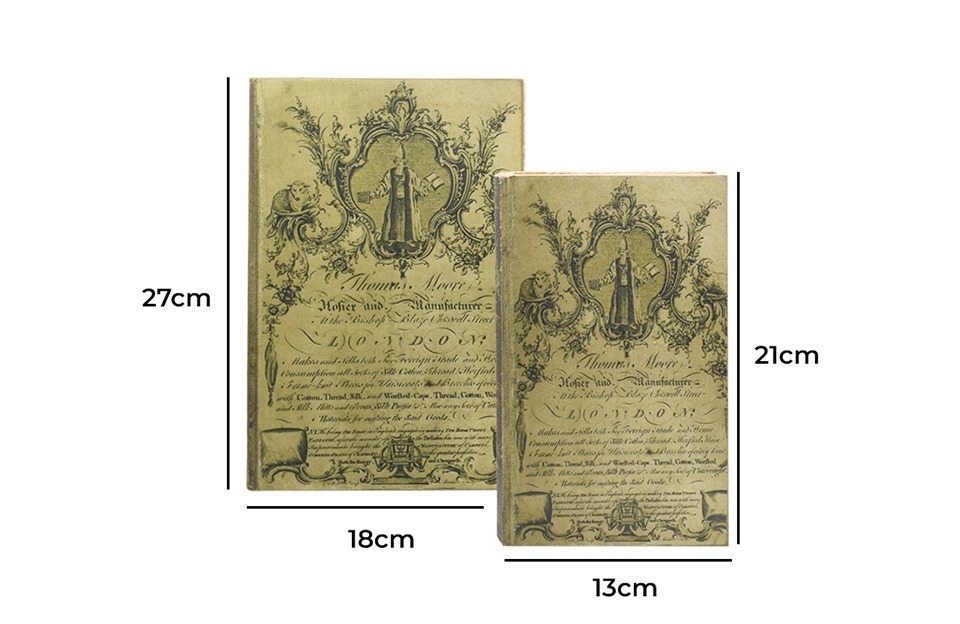 S2 Book Boxes 30010
