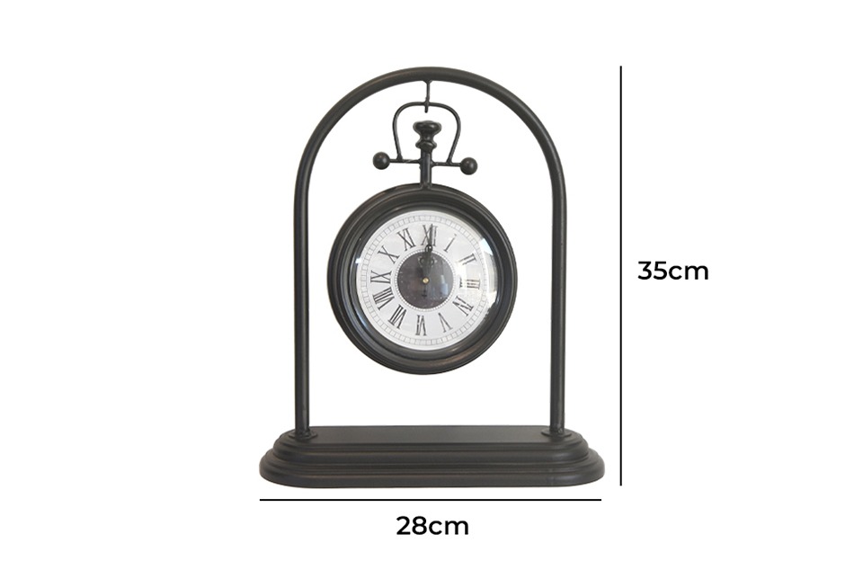 Clock 48181