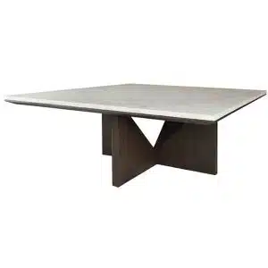 Marca Square Coffee Table