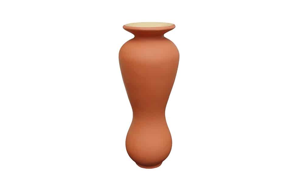 Vase Balon