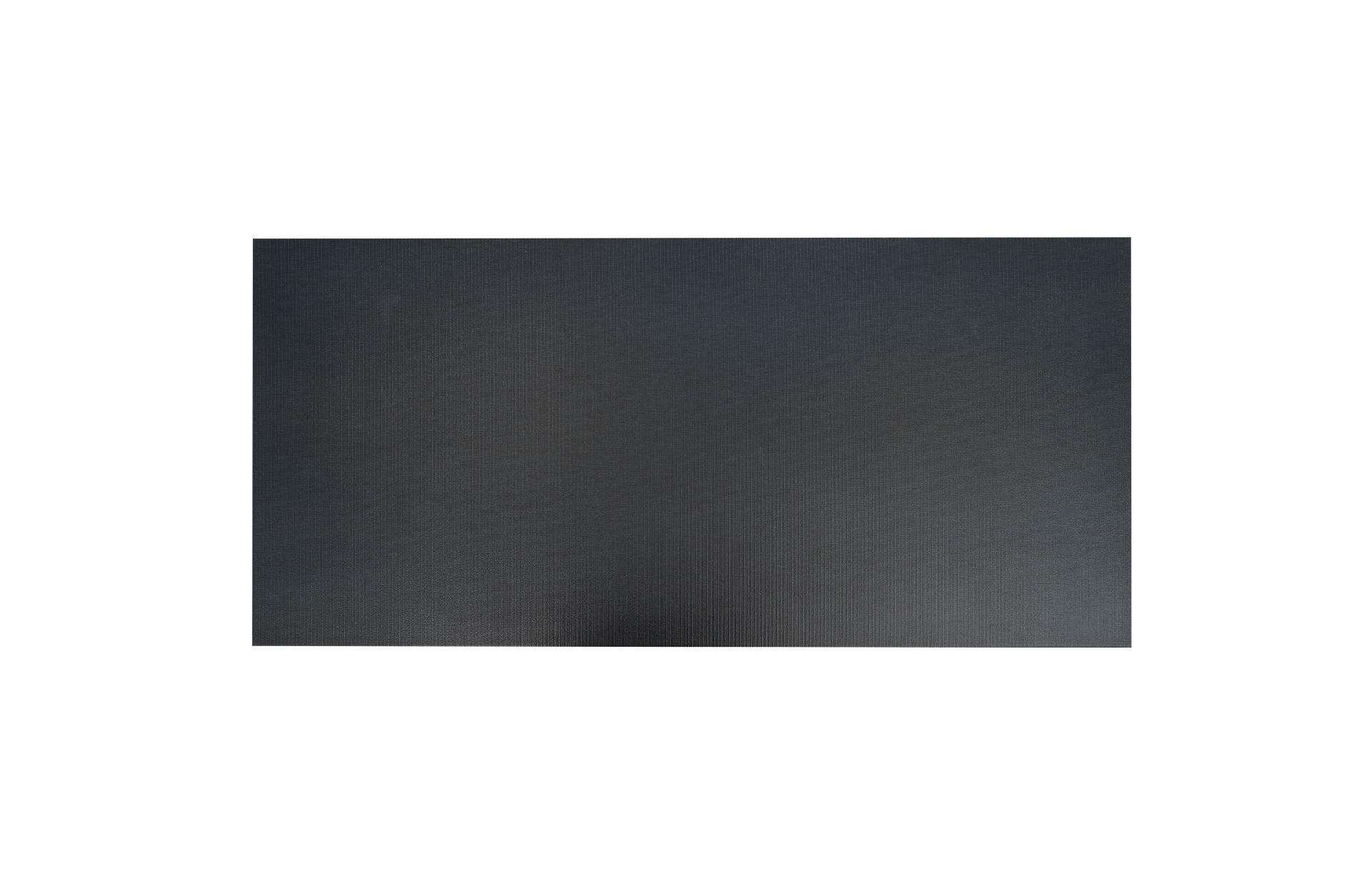 Home Decor Mclevin Wrapped Rectangular Coffee Table Top View