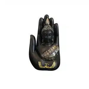 Resin Craft Ornament MK005