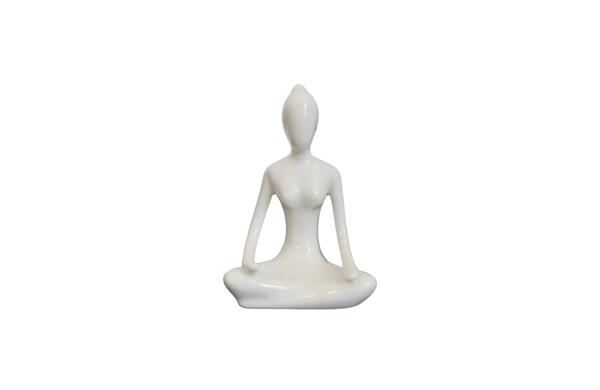 Resin Craft Ornament MK008 B