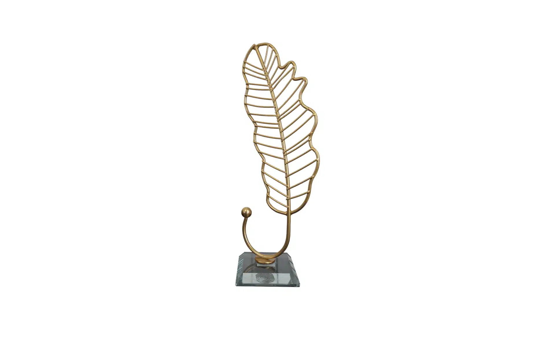 Iron Material Ornament MK019A
