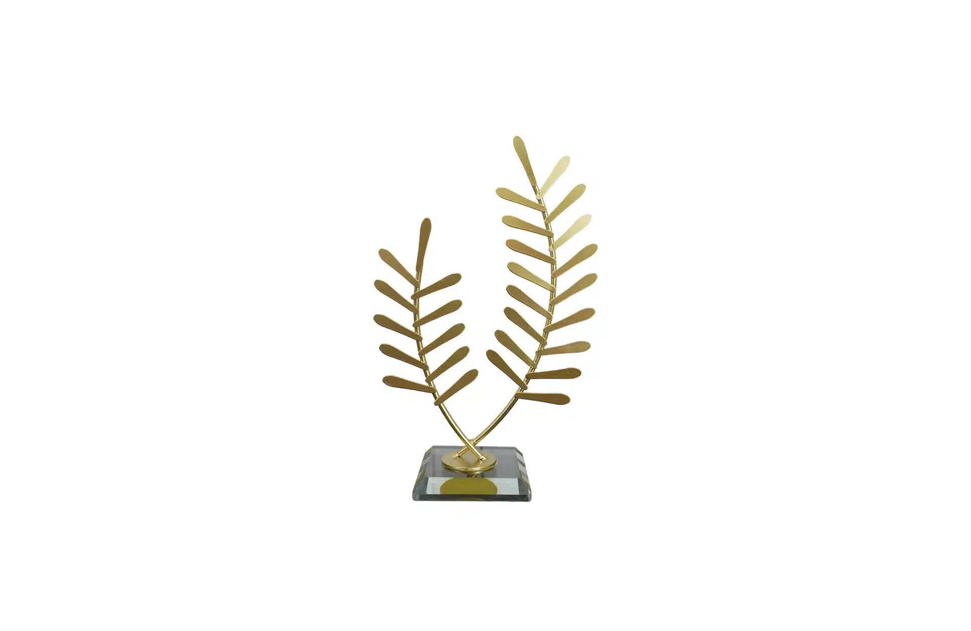 Iron Material Ornament MK019B