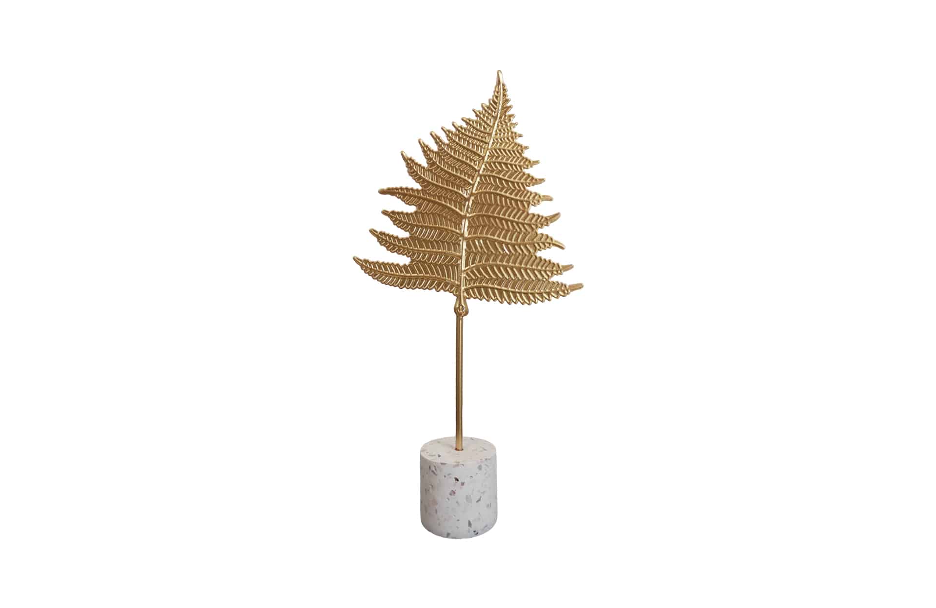 Iron Material Ornament MK023L