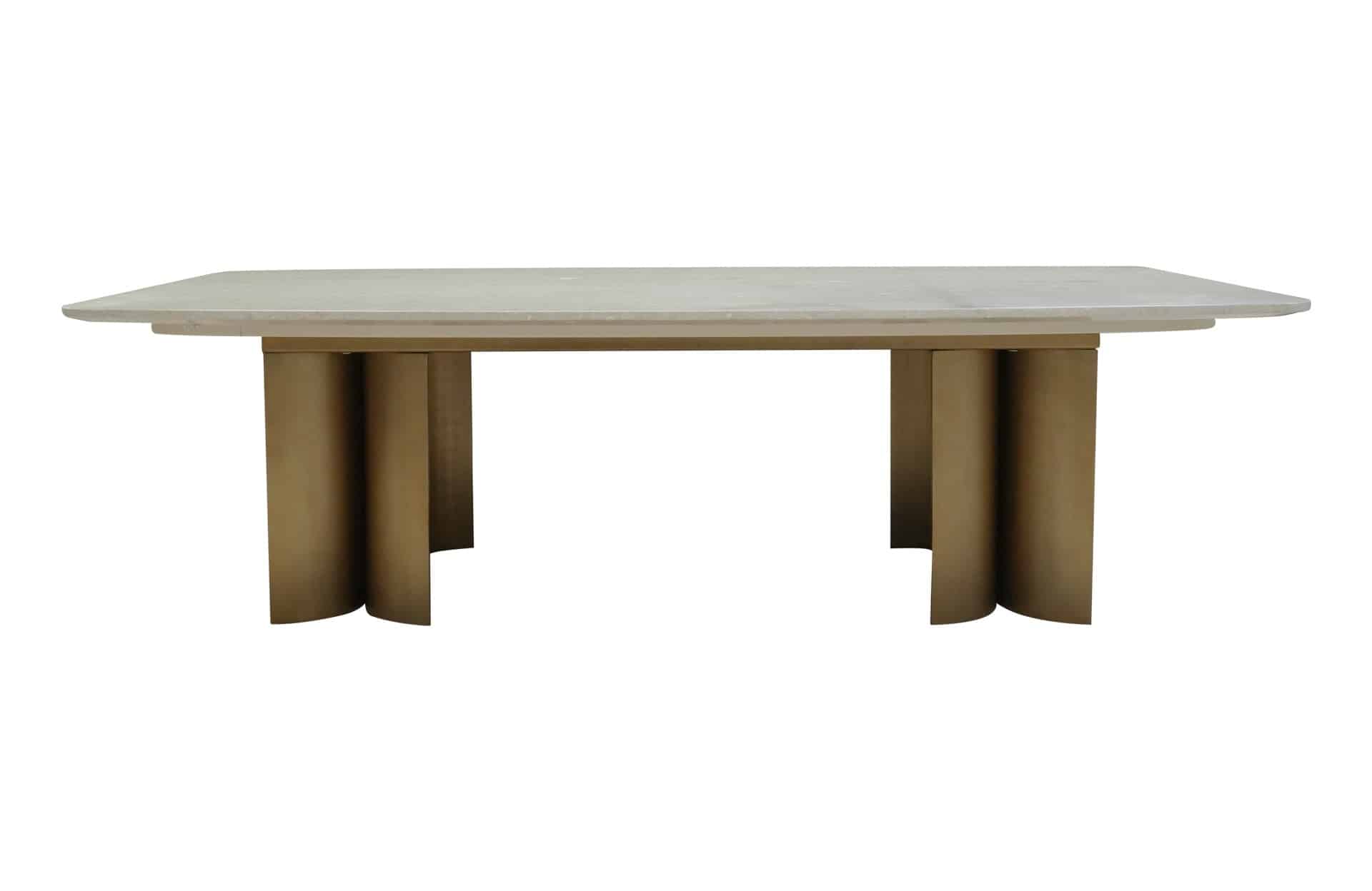Odyssey Sculptural Coffee Table