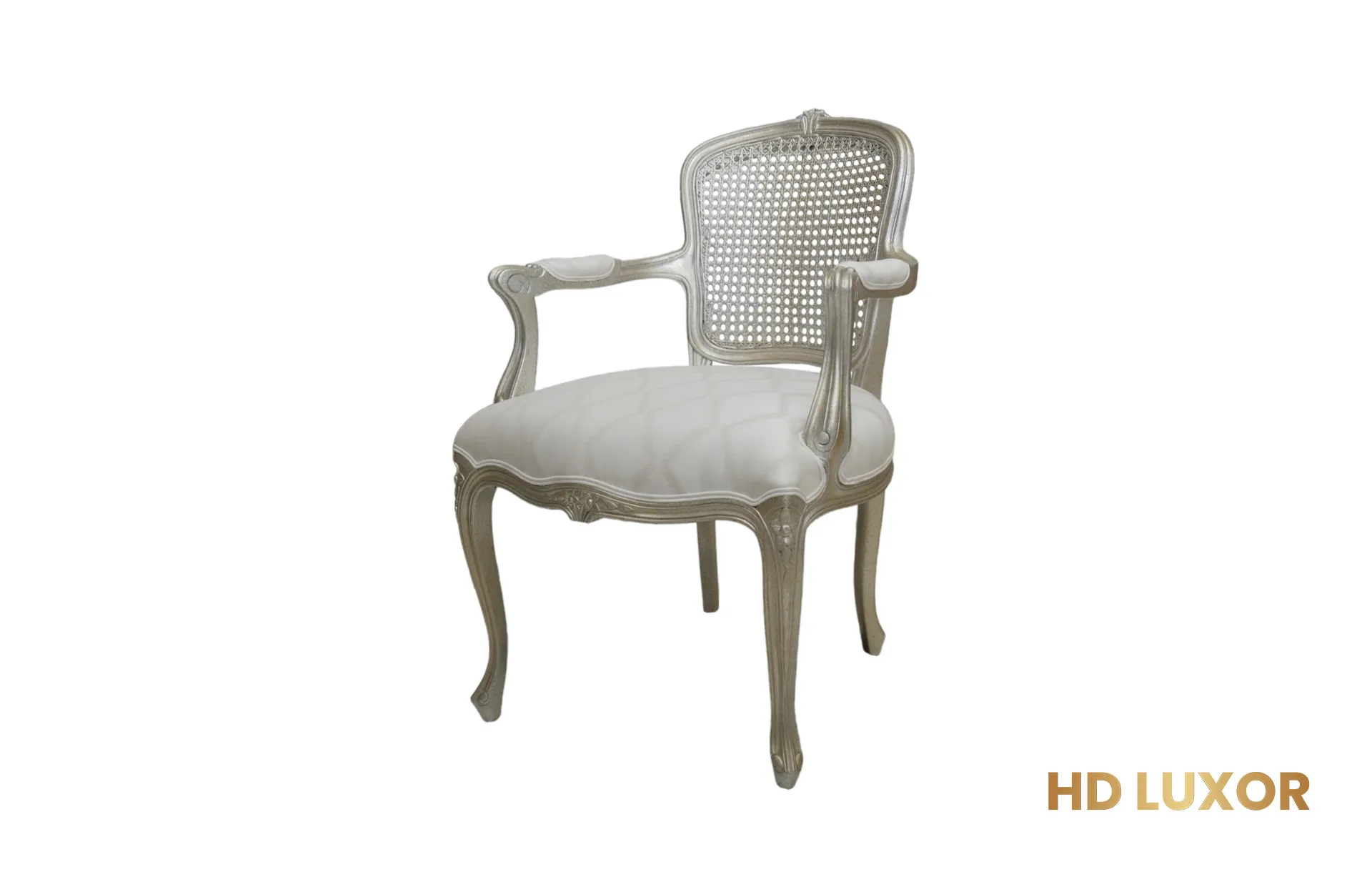 Armchair Cabriolet 01