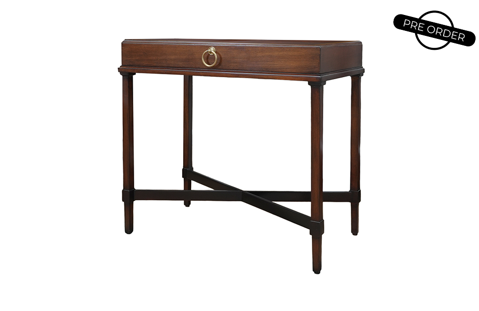 Cadence Chairside Table