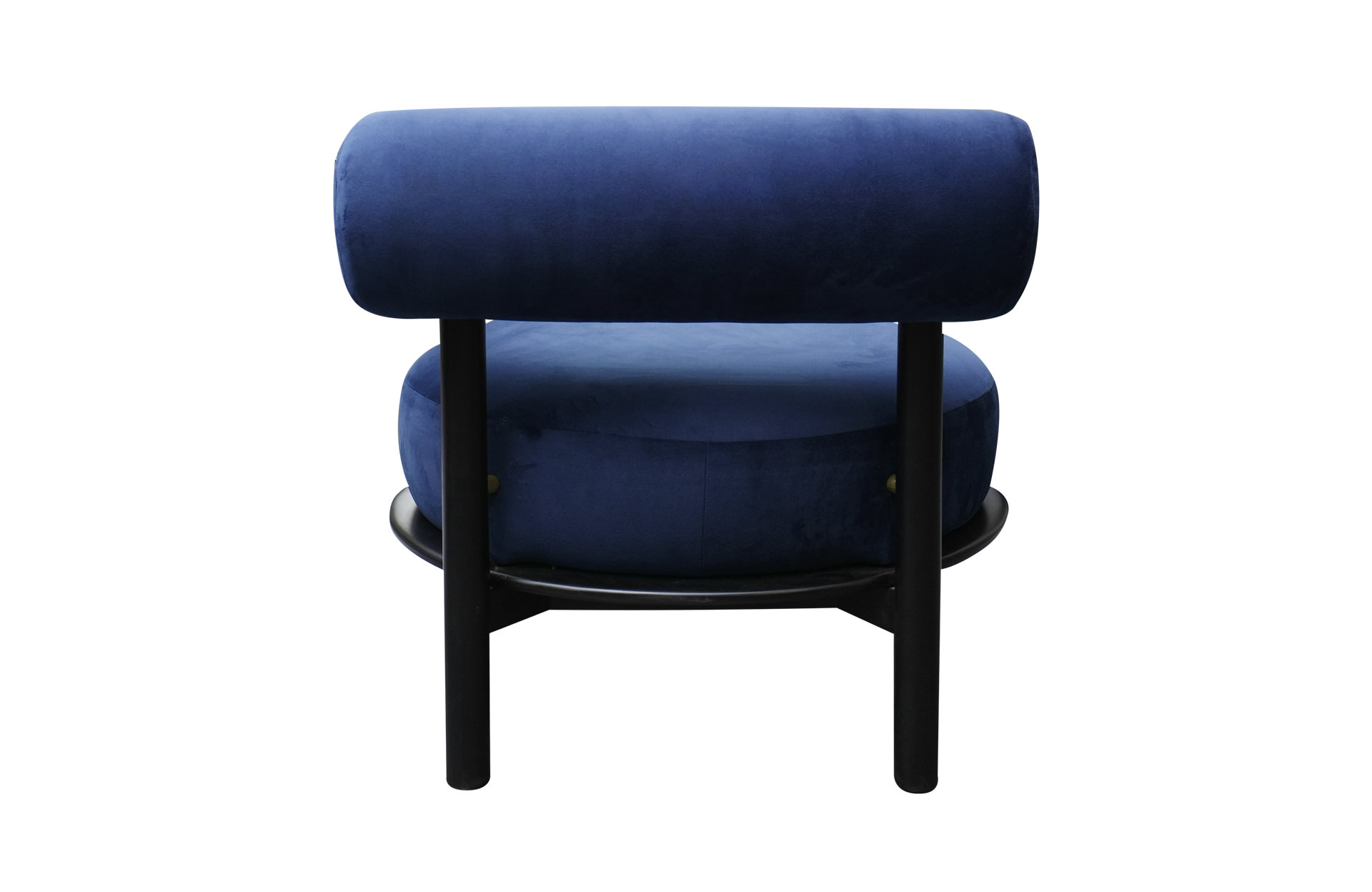 Home Decor Armchair Tori Chair CP72 Back View