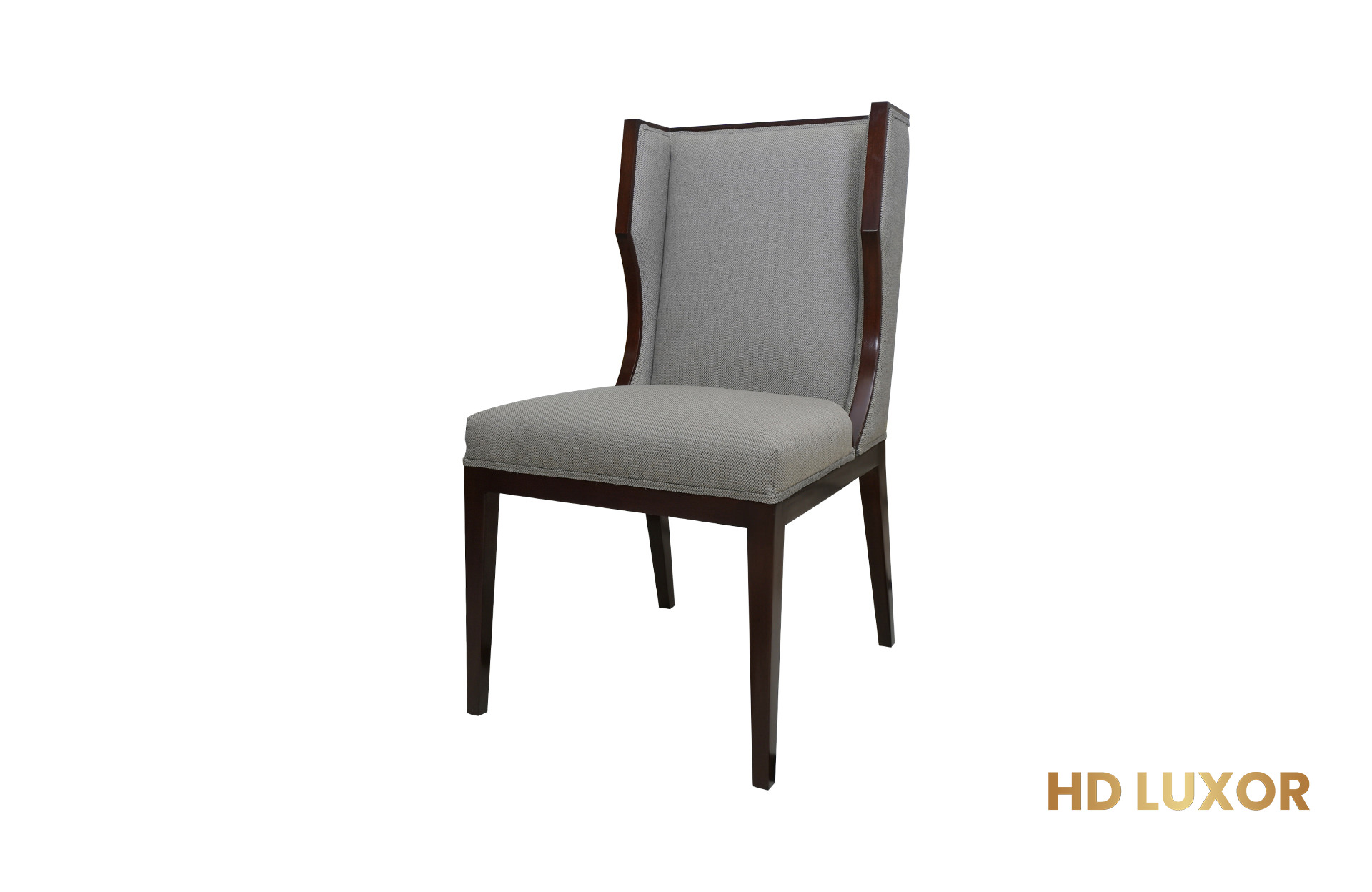 Home Decor Walter Chair 01 Side View