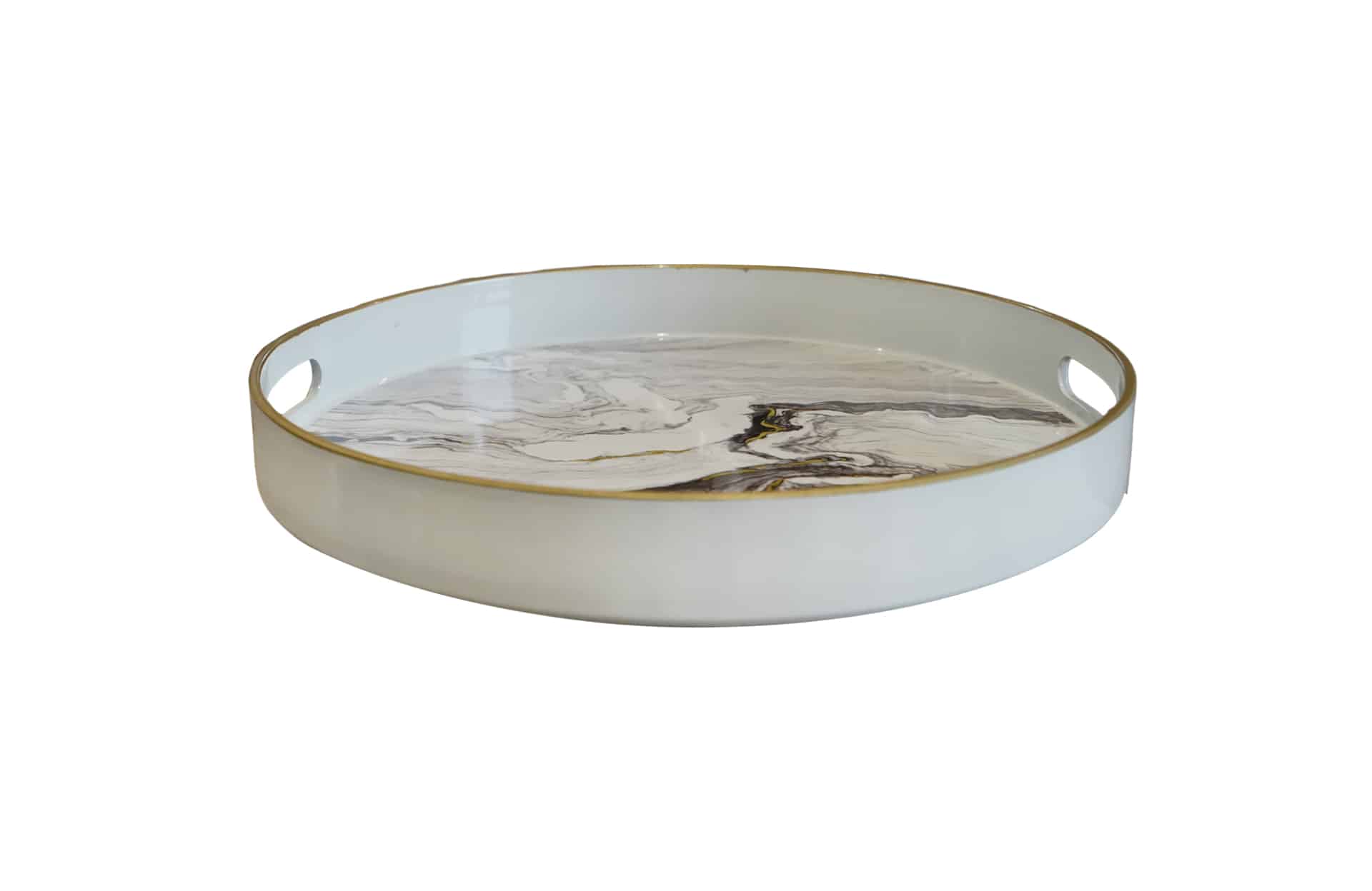 Foam Carton 13553 White
